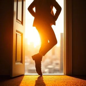 Foot In The Door: Meaning, Use, & Examples for English Learners