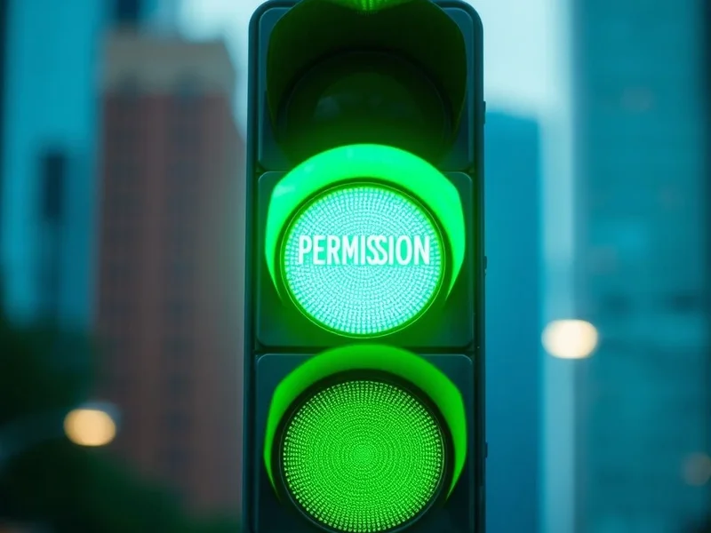 Learn how to use the idiom Get The Green Light