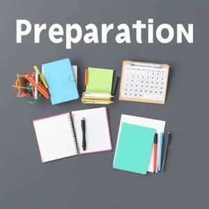 Understanding and Using: How to Get One's Ducks In A Row