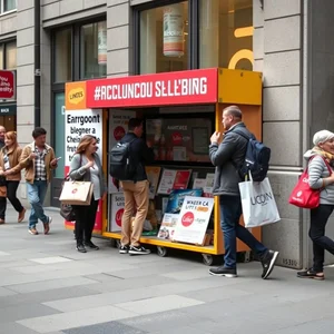 Guerilla Marketing Táticas Criativas Para Impactar Suas Campanhas