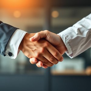 Golden Handshake mas que indemnizacion comprende el modismo ingles