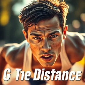 Dominando 'Go The Distance' un Modismo Esencial en Inglés para la Perseverancia