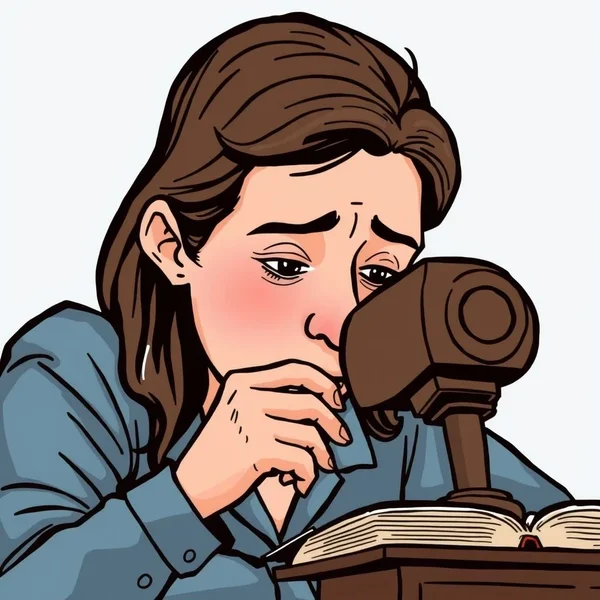 Compreendendo o idioma Keep Your Nose To The Grindstone