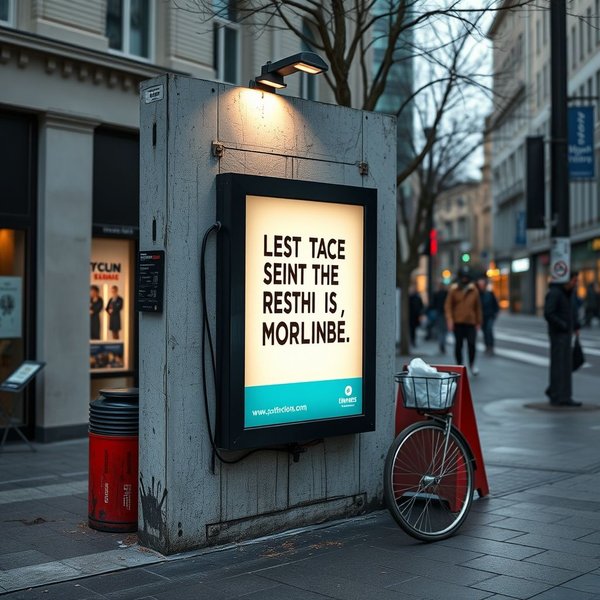 Understanding Guerilla Marketing: Visual Examples of Creative Campaigns