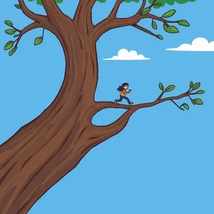 Làm chủ "Go Out On A Limb": Ý nghĩa và cách dùng thành ngữ tiếng Anh