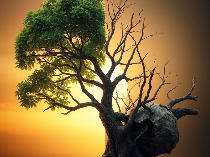 Understanding the idiom 'Go Sour'