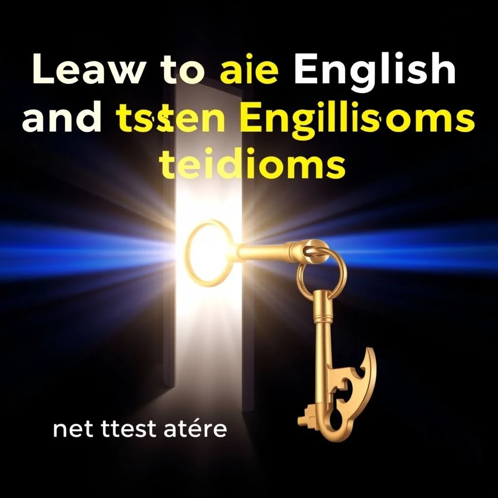 Dominando Golden Opportunity Entiende Este Modismo Clave del Inglés