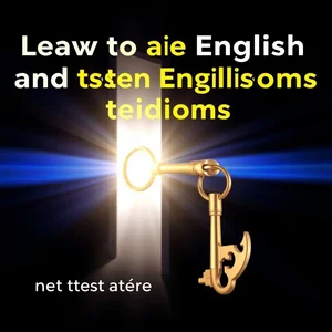 Dominando Golden Opportunity Entiende Este Modismo Clave del Inglés