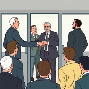 Good Old Boys' Club Entenda o Idioma Inglês para Dinâmicas no Trabalho