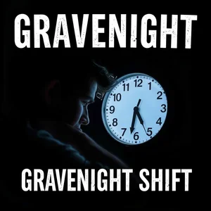 Graveyard Shift Significado Uso y Ejemplos de este Modismo en Inglés
