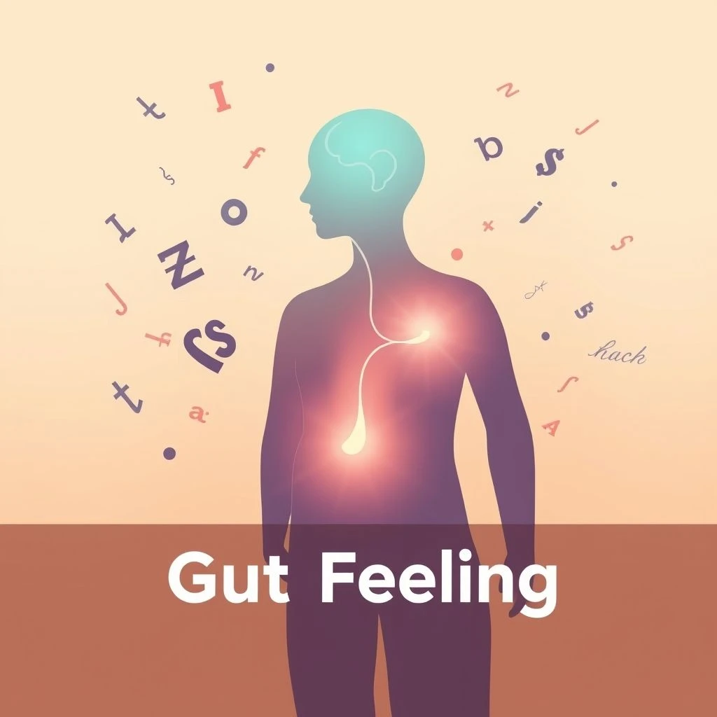 Gut Feeling Là Gì? Nắm Vững Thành Ngữ Tiếng Anh Cho Người Học