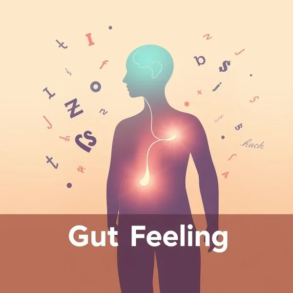 Hiểu Thành ngữ Tiếng Anh Gut Feeling và Trực giác của Bạn
