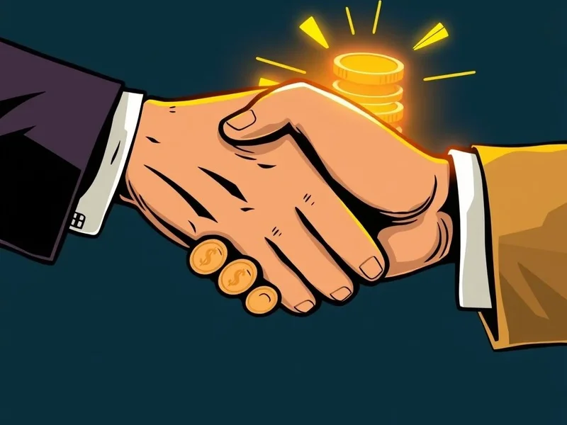 Hiểu rõ thành ngữ Golden Handshake trong tiếng Anh