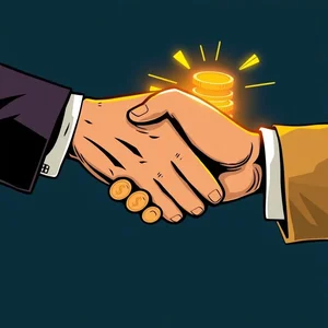 Golden Handshake Hiểu rõ thành ngữ tiếng Anh về tiền trợ cấp thôi việc