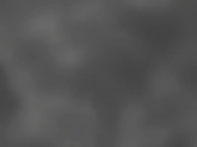 Illustration of a fuzzy, indistinct area symbolizing the meaning of Gray Area