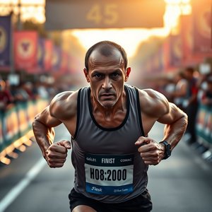 Mastering 'Go The Distance': English Idiom for Perseverance