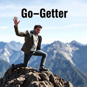 Go-Getter: Meaning and Usage in English Expressions