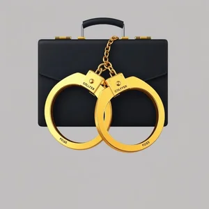 Understanding Golden Handcuffs: An English Idiom for Careers