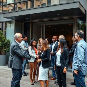 Good Old Boys' Club: Understanding the Idiom & Workplace Dynamics