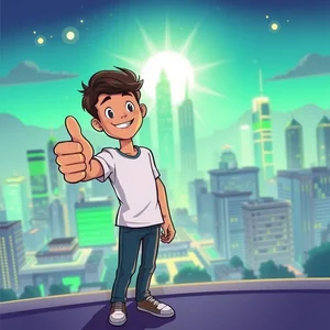 Understanding the 'Green Light' Idiom: Your Approval Signal