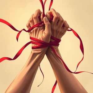 Desvendando Hands Are Tied Significado Uso Expressões Idiomáticas Inglesas