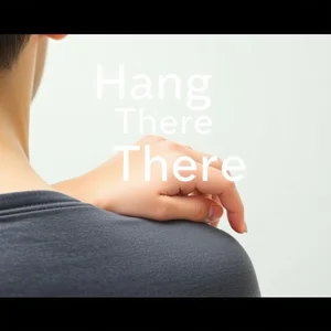 Hang In There Idioma Inglês Significado Uso e Exemplos