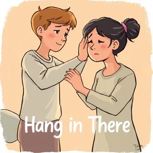 Hang In There' Nghĩa Là Gì? Cách Dùng Và Ví Dụ Thành Ngữ Tiếng Anh