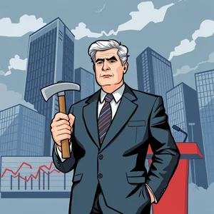 Hiểu về Hatchet Man Ý nghĩa và cách dùng trong thành ngữ tiếng Anh
