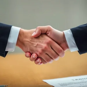 Tìm hiểu Hammer Out A Deal Thành ngữ tiếng Anh thiết yếu trong đàm phán