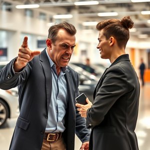 Understanding the Hard Sell Meaning, Usage, and Examples