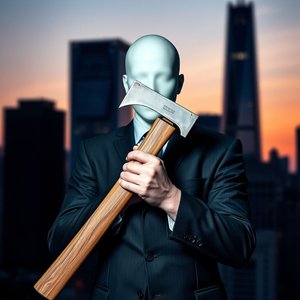 Hatchet Man: Meaning and Usage in English Idioms