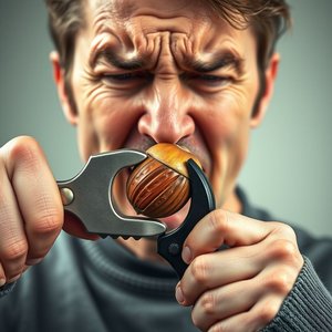 Hard Nut To Crack Idiom: Meaning and Usage for English Learners