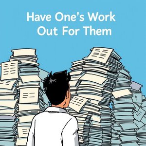 Have One's Work Cut Out For Them Um Guia Completo de Idiomas em Inglês