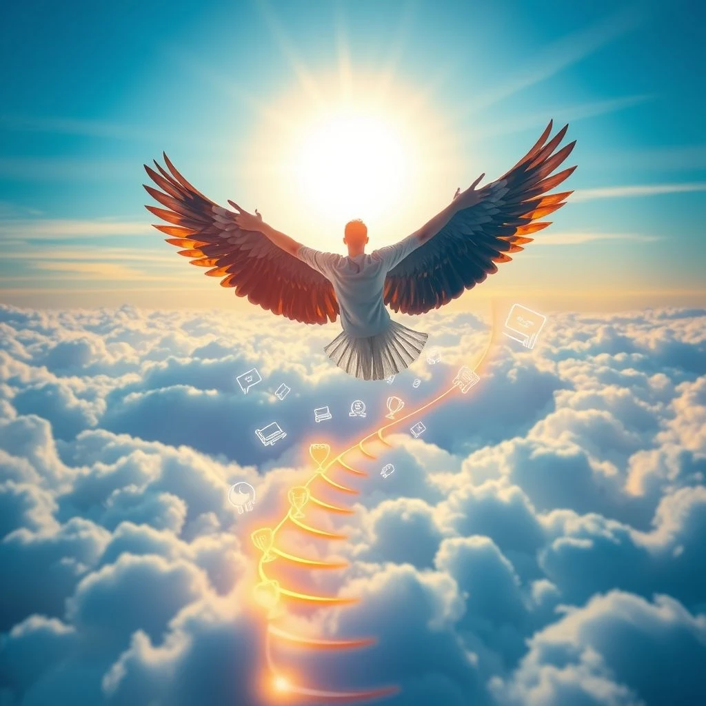 Decoding High Flier: Meaning, Usage, and Examples of This Idiom
