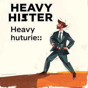 Descifrando Heavy Hitter Modismo Inglés Esencial para Describir Influencia