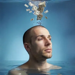 Dominando Head Above Water tu guía al modismo inglés común