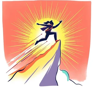 Giải mã 'High Flier' Ý nghĩa Cách dùng và Ví dụ Thành ngữ Tiếng Anh này