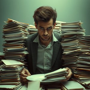 `Have A Lot On One's Plate` entender y expresar ocupación en inglés