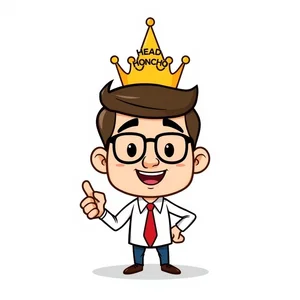 Compreendendo Head Honcho Quem Está Realmente No Comando Em Idiomas Ingleses