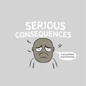 Heads Will Roll Entendendo o Idioma Para Consequências Séries em Inglês