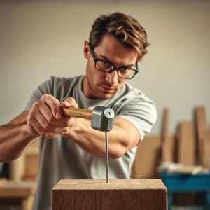 Hiểu rõ "Hit The Nail On The Head" Hướng dẫn thành ngữ tiếng Anh