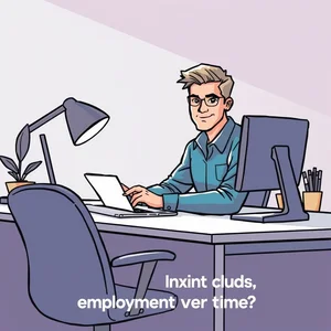 Nắm Vững "Hold Down A Job": Ý Nghĩa, Cách Dùng & Tăng Lưu Loát Tiếng Anh