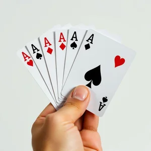 Domine Hold All The Aces Entenda Este Poderoso Idioma Inglês