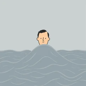 Làm Chủ Thành Ngữ 'Head Above Water' Thông Dụng Trong Tiếng Anh