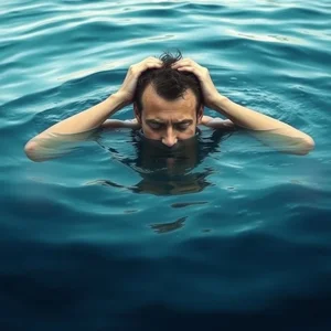 Mastering 'Head Above Water' A Guide to This English Idiom
