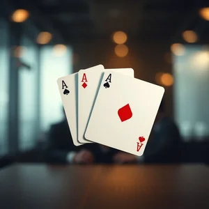Mastering Hold All The Aces: Understanding This Powerful Idiom