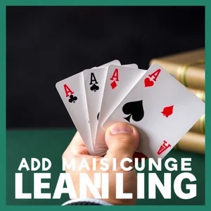 Nắm Vững 'Hold All The Aces': Hiểu Thành Ngữ Tiếng Anh Mạnh Mẽ
