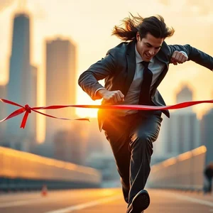 Hit The Road Running: Your Guide to Starting Strong in English