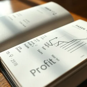 Dominando 'In The Black' Idioma Essencial no Inglês Financeiro