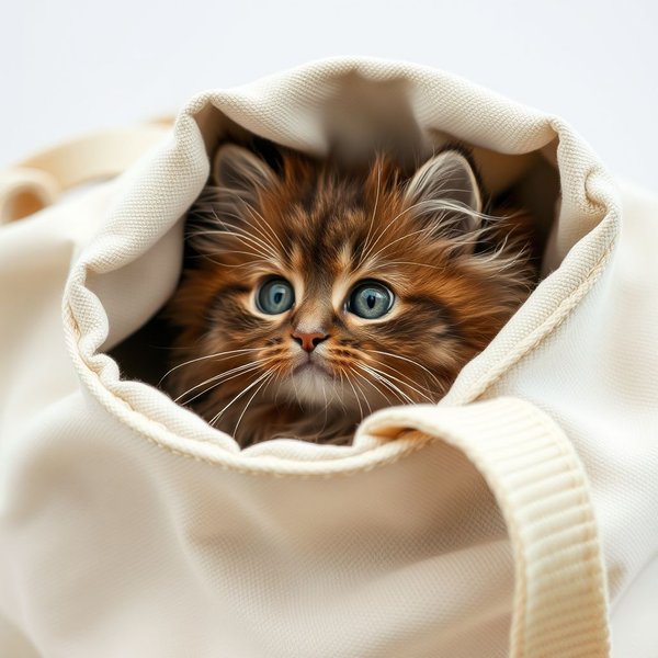 Girl whispering a secret, illustrating the concept of Let The Cat Out Of The Bag